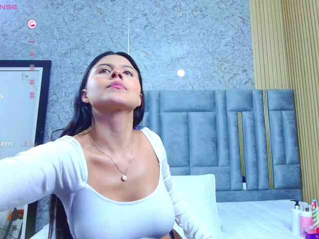 veronicaroose webcam