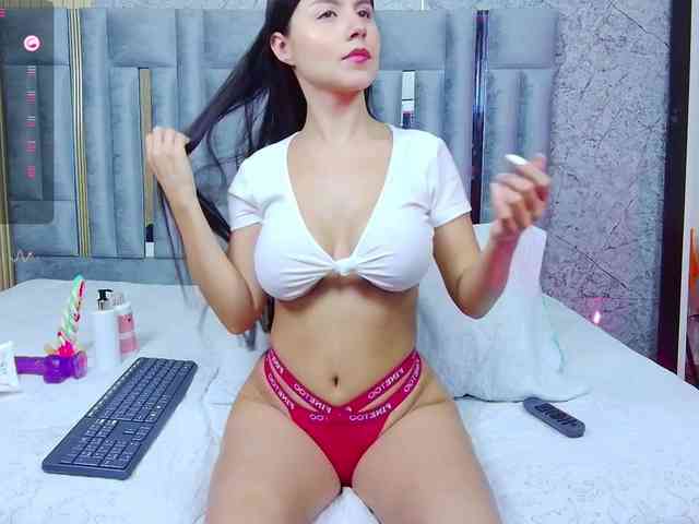 veronicaroose webcam