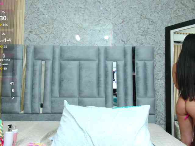 veronicaroose webcam