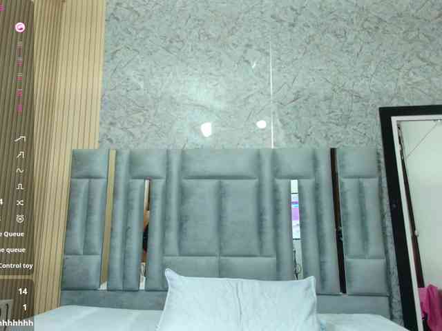 veronicaroose webcam