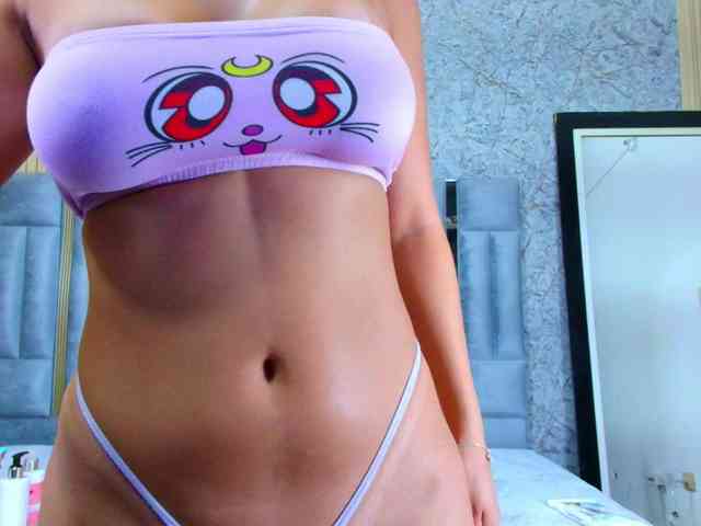 veronicaroose webcam