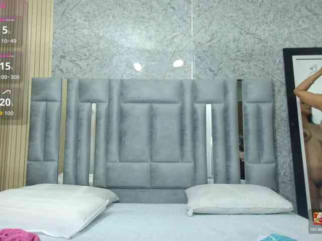 veronicaroose webcam