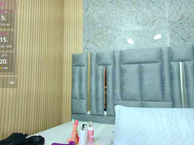 veronicaroose webcam