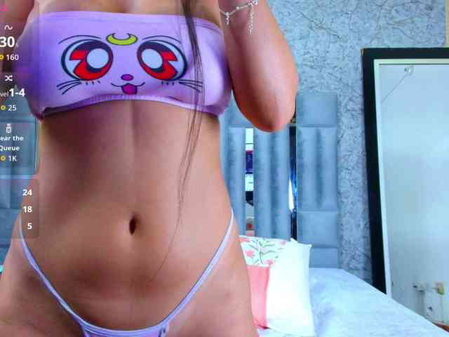 veronicaroose webcam