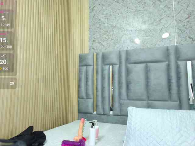 veronicaroose webcam