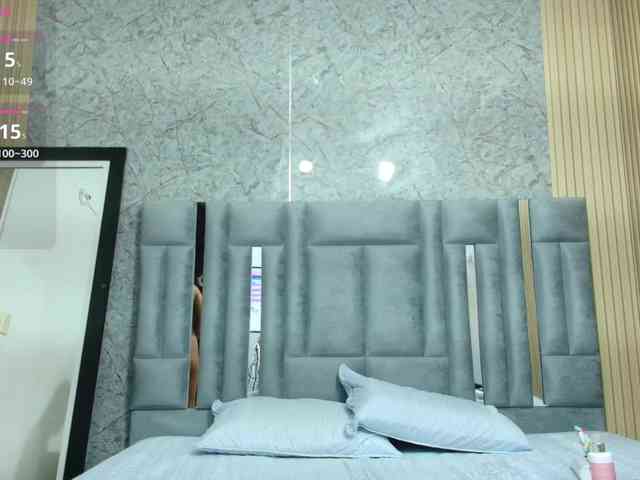 veronicaroose webcam