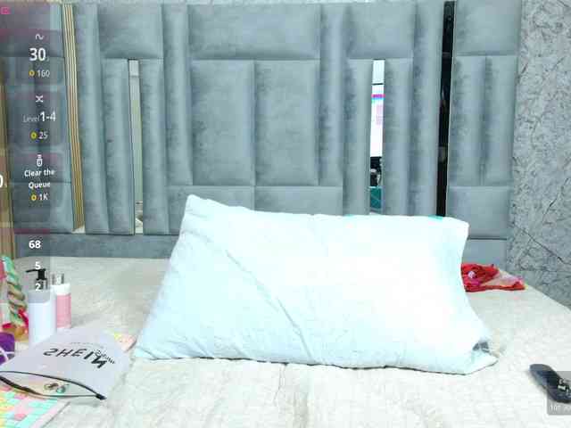 veronicaroose webcam