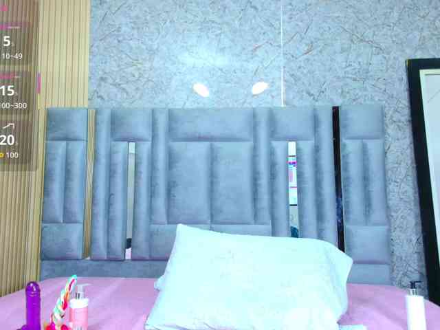 veronicaroose webcam