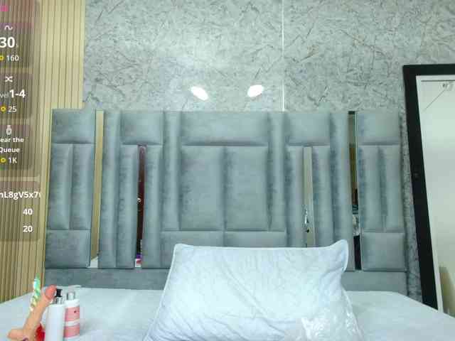 veronicaroose webcam