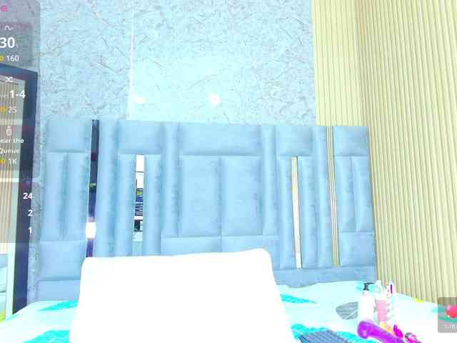 veronicaroose webcam