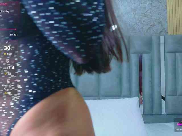 veronicaroose webcam