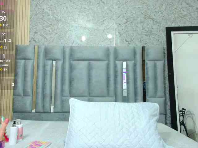 veronicaroose webcam