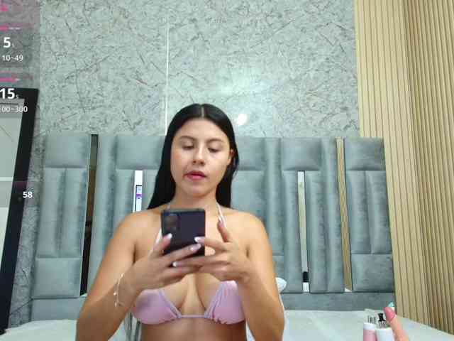 veronicaroose webcam