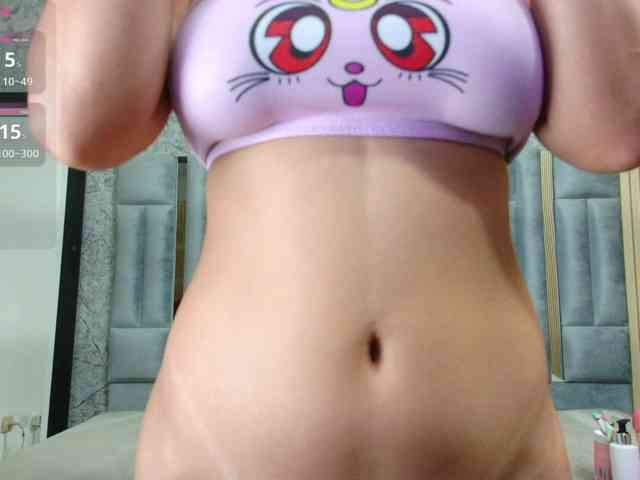 veronicaroose webcam