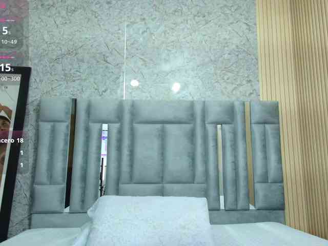 veronicaroose webcam