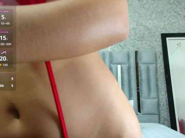 veronicaroose webcam