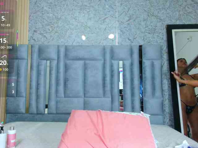 veronicaroose webcam