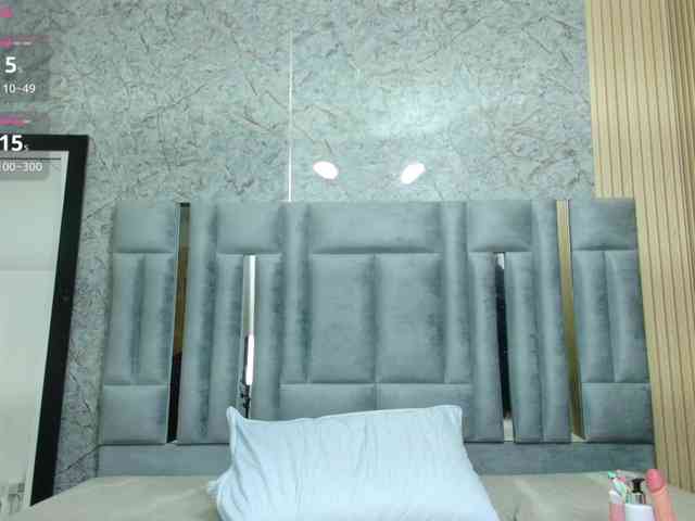 veronicaroose webcam