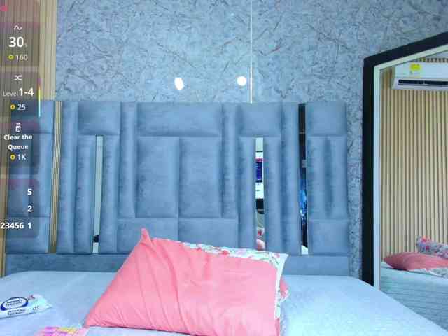 veronicaroose webcam