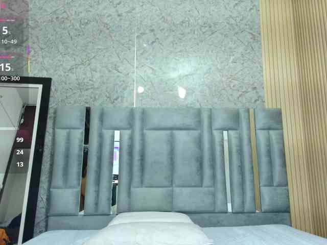 veronicaroose webcam