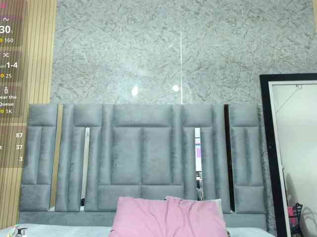 veronicaroose webcam