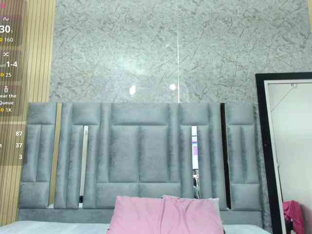 veronicaroose webcam