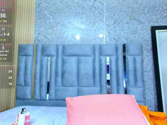 veronicaroose webcam