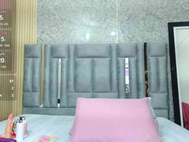 veronicaroose webcam