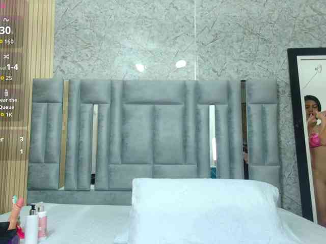 veronicaroose webcam