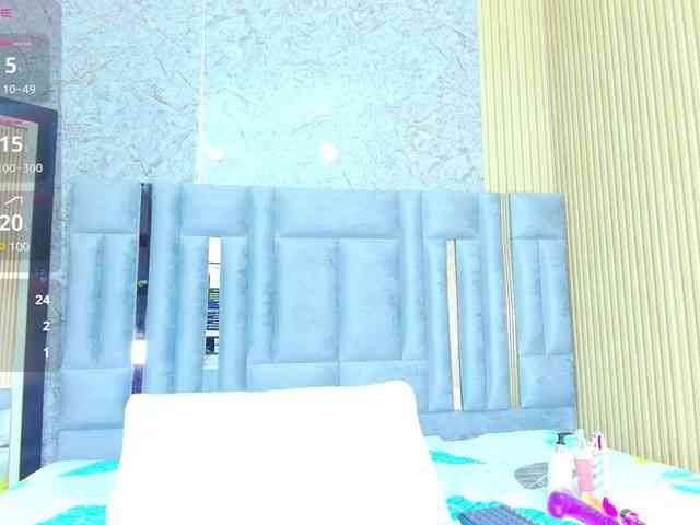 veronicaroose webcam