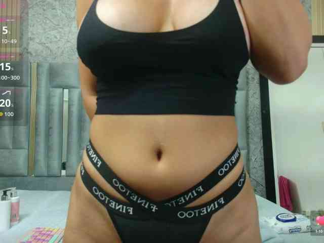 veronicaroose webcam