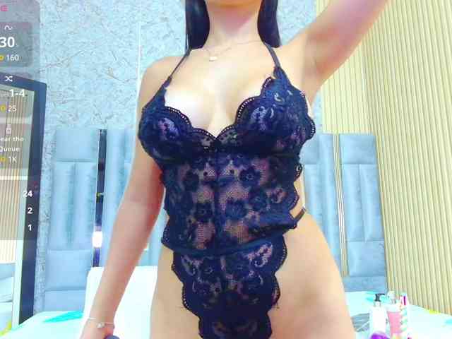 veronicaroose webcam