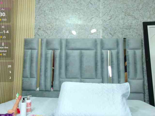 veronicaroose webcam