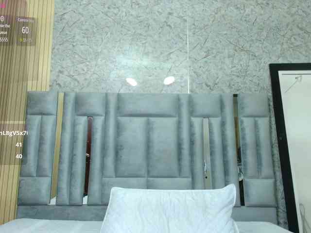 veronicaroose Live Webcam on BongaCams