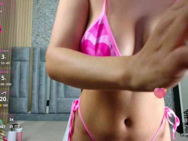 veronicaroose webcam