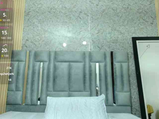 veronicaroose webcam