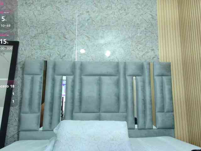 veronicaroose webcam