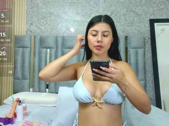 veronicaroose webcam