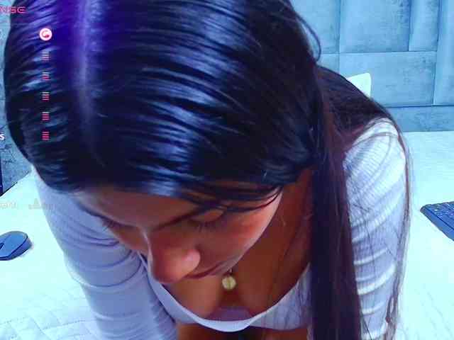 veronicaroose webcam