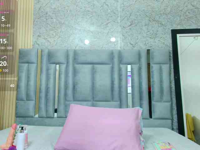 veronicaroose webcam