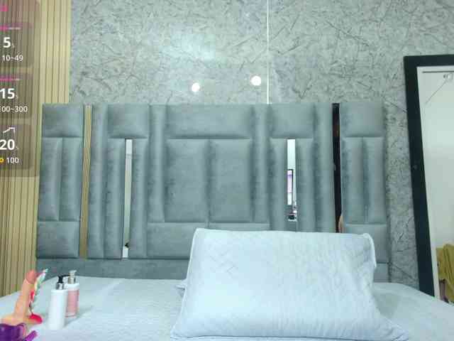 veronicaroose webcam