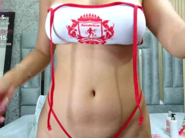 veronicaroose webcam