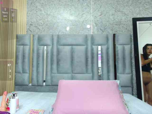 veronicaroose webcam