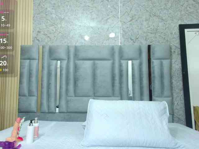 veronicaroose webcam