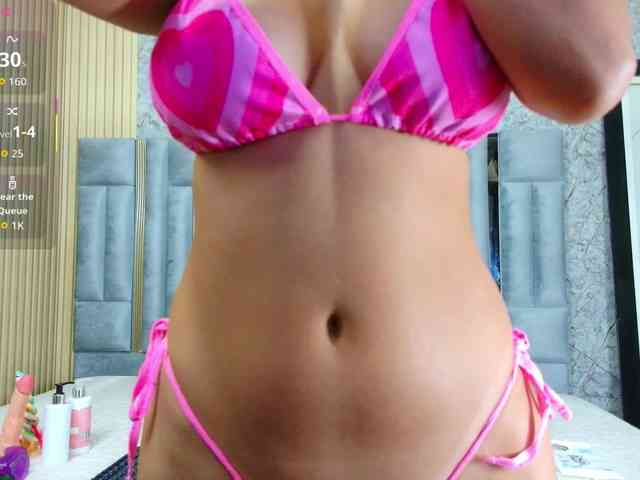 veronicaroose webcam