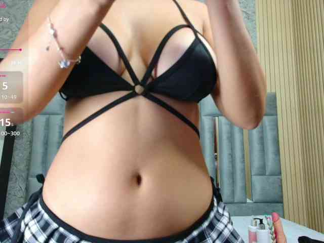 veronicaroose webcam