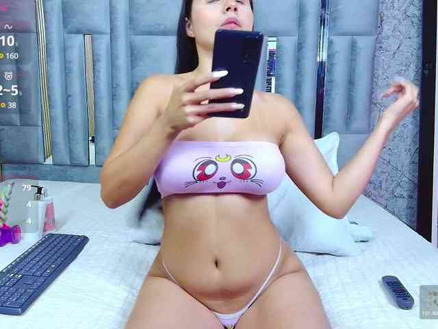 veronicaroose webcam