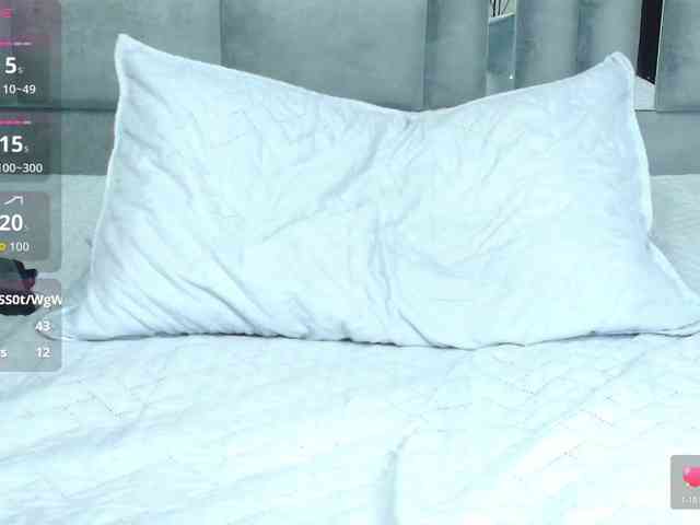 veronicaroose webcam