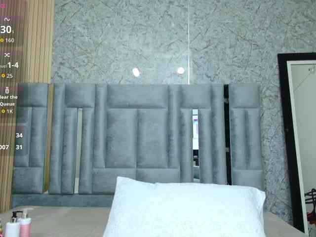 veronicaroose webcam