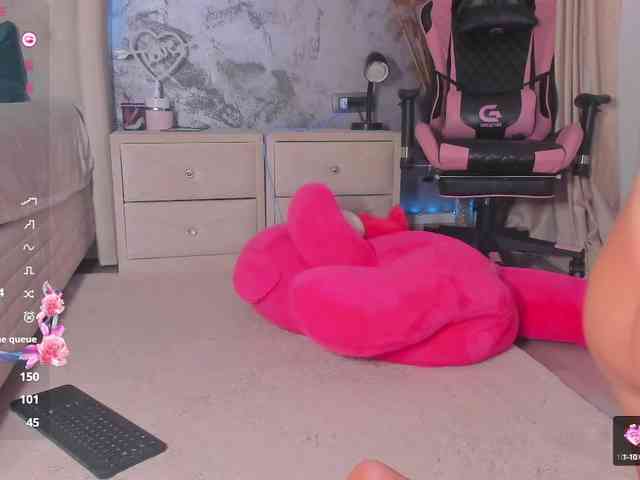 Dear-mia95 webcam